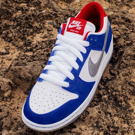 ishod wair Nike sb dunk